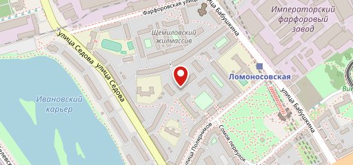 Kaspiy на карте