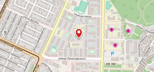Каспий на карте