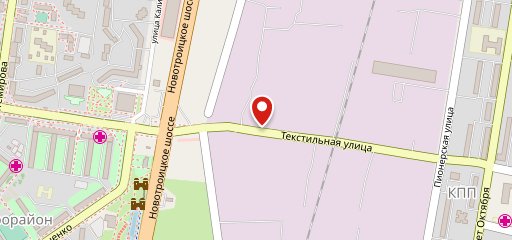 Каспий на карте