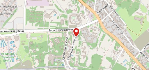 касрс на карте
