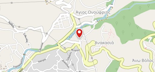 Taverna Kasteli на карте