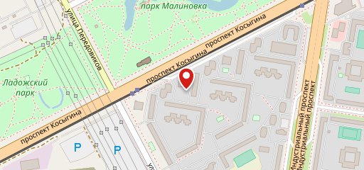 Кастом на карте