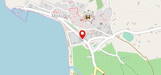 Kastro на карте