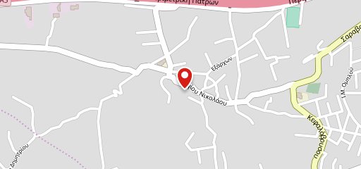 Κάστρο на карте