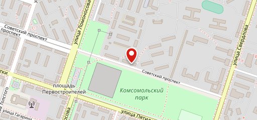 Касуми на карте