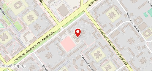 Касуми (Новый город) на карте