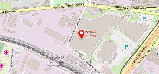 Кантата на карте