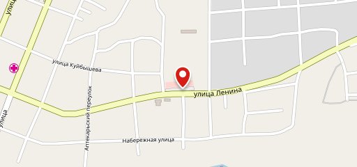 KaTana Sushi на карте