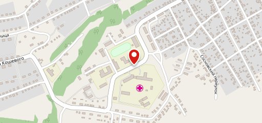 Катав-Ивановский индустриальный техникум на карте