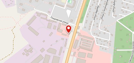 Катя Пирогова на карте