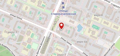Kates&Cakes на карте