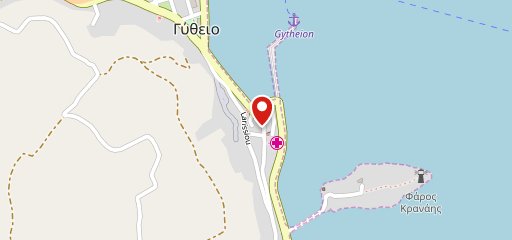 Κάτι άλλο на карте