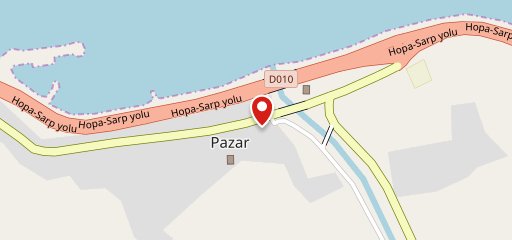 katık на карте