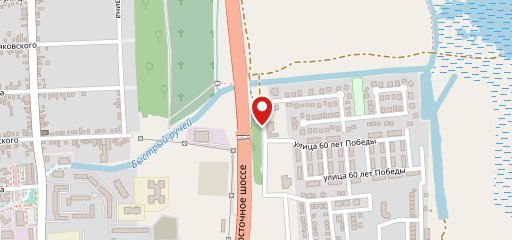 Катин Сад на карте