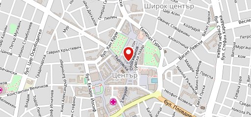 KATMITE на карте