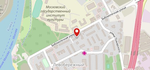 Пицца-Като на карте