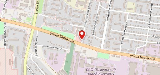 Katrin Cafe на карте