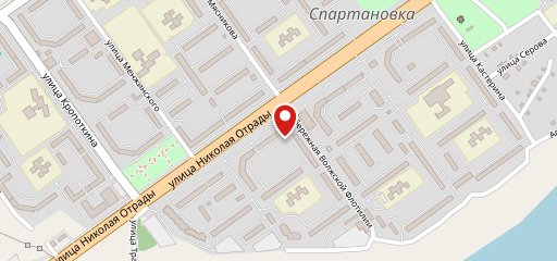 9 Хинкали на карте