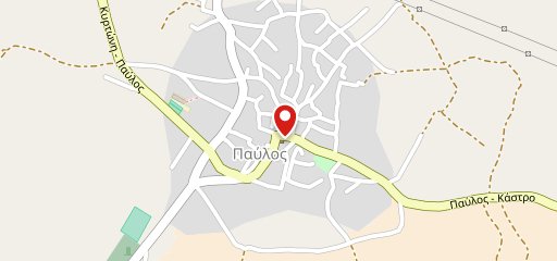 Ταβέρνα "Ο ΚΑΤΣΩΝΗΣ" на карте