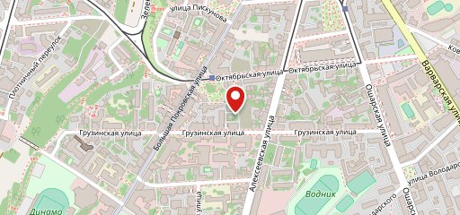 Катти-Сарк на карте