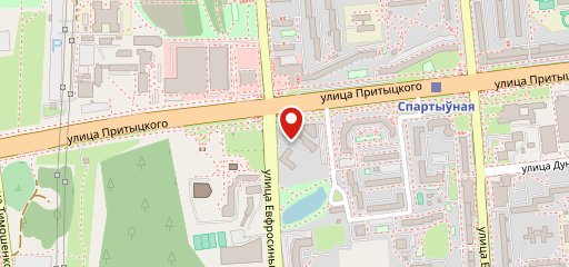 Katty coffee на карте