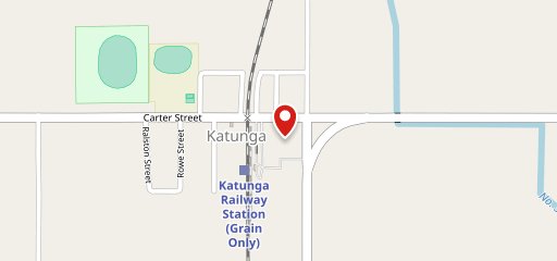Katunga Pub на карте