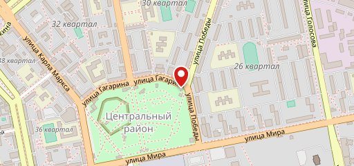 #Katyusha на карте