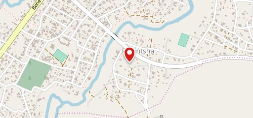 KAUAI Virgin Active Rustenburg на карте