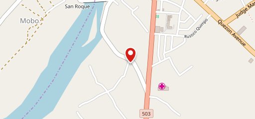 KAUN RESTO (GraeMax) на карте