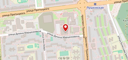 Kava i kvetki на карте