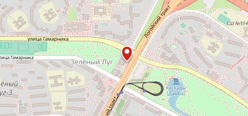 Kava krama на карте