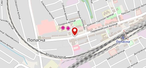 Kava plus на карте