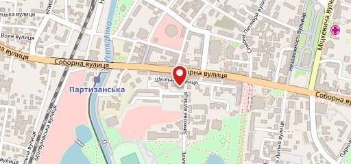 Кава+Чай у Шик на карте