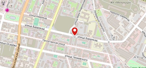 Кавасаки на карте