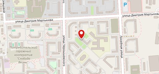 Кавасаки суши на карте