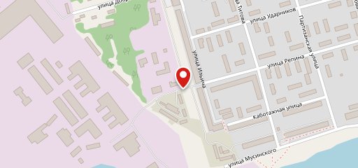 Кавказ на карте