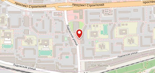 Кавказ на карте
