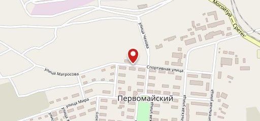 Кавказ на карте
