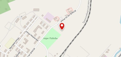 Кавказ на карте