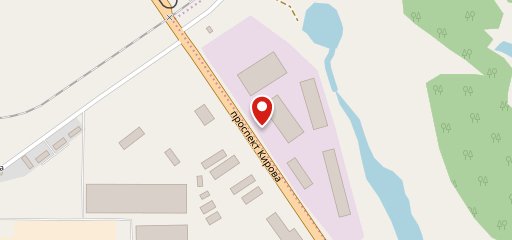 Кавказ на карте