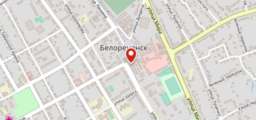 Сицилия на карте