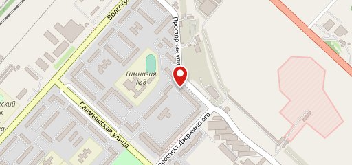 Кавказ56 на карте