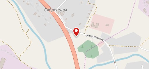 Кавказская кухня на карте