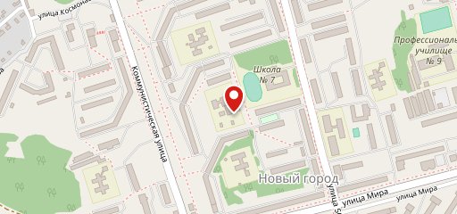 Кавказская кухня на карте