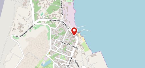 Кавказская кухня на карте