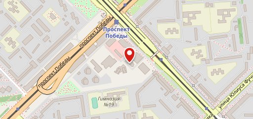 Кавказская кухня на карте