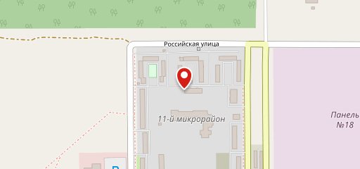 Кавказская кухня на карте