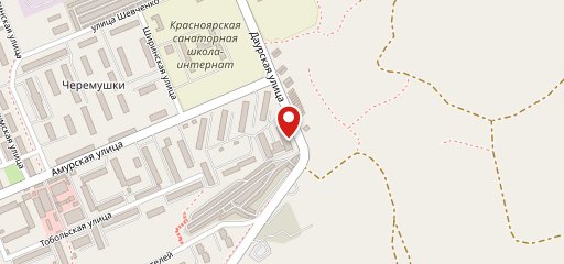 Кавказская кухня на карте