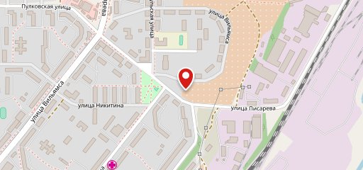 Кавказская кухня на карте