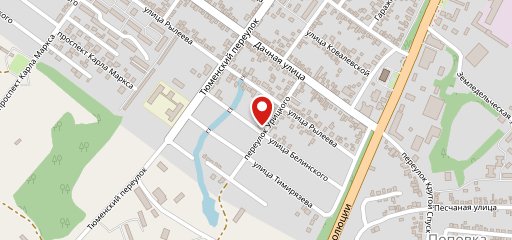 Кавказская пленница на карте